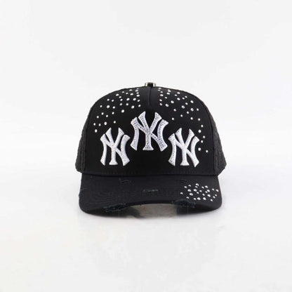 NY NY NY