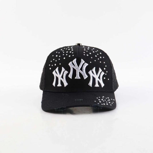 NY NY NY